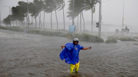 Ka shkuar në 140 numri i të vdekurve nga stuhia në Filipine
