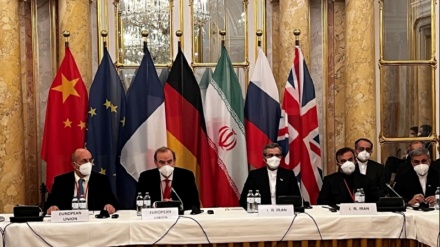 Rusya ve Çin, 8. turun son tur olmasını temenni etti