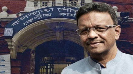 কোলকাতা পৌরসভার মেয়র হচ্ছেন রাজ্যের পরিবহণ মন্ত্রী ফিরহাদ হাকিম   