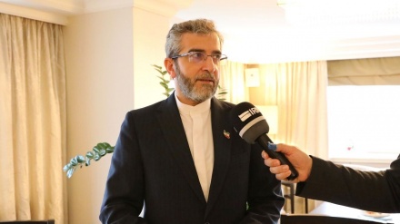 Negosiator Iran: Kami Mencapai Kemajuan untuk Penghapusan Sanksi