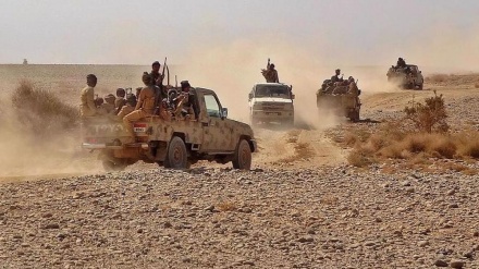 Yémen: Derniers souffles de Riyad?