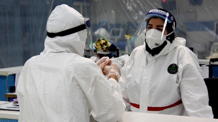 Iran, pas 580 ditëve për herë të parë numri i vdekjeve nga virusi Korona bie në 34 person, regjistrohen 26 raste me Omicorn