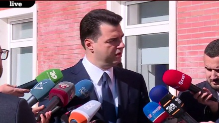 11 dhjetori i PD-së/ Basha: Ditëlindje e thyer nga ata që e përçanë