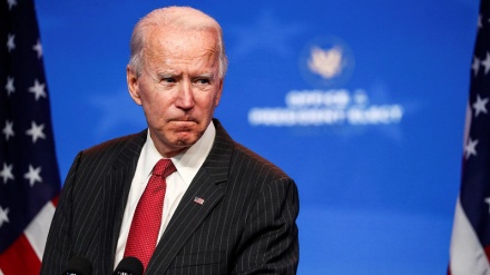 Biden Hükümetinin İnsan Hakları Alanındaki Performansına Yönelik Eleştiriler