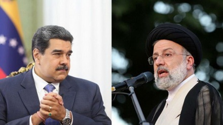Venezuela, Maduro in visita sabato in Iran 