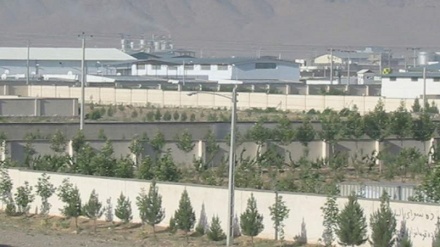  بی پولی، شهرک‌های صنعتی افغانستان را به رکود کشانده است