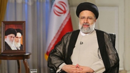 رئیسی: ایران از استقلال و امنیت عراق حمایت می‌کند