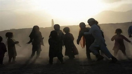 افغانستان دارای بیشترین آمار تلفات کودکان در جهان 