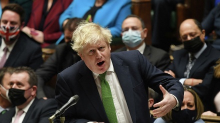 Boris Johnson: Nuk jap dorëheqje!