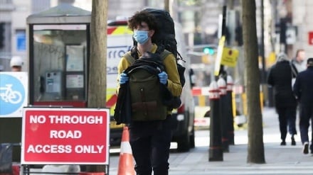 הקורונה באירופה: 149 אלף מאומתים ביממה באיטליה, 70 אלף בבריטניה