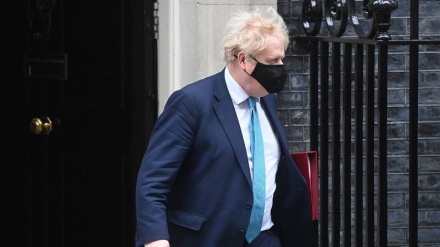 Will Boris Johnson’s COVID hypocrisy finally break his political grip in the UK?