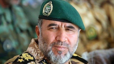 伊朗军队掌握智能子弹的制造技术