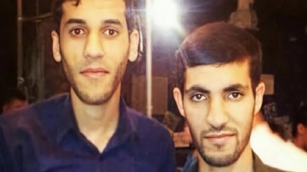 沙特法院维持对两名巴林囚犯的死刑判决