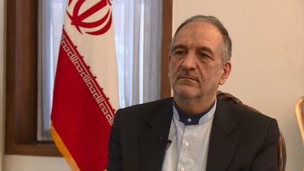 駐アフガン・イラン大使、「アフガン包括的政権のみを正式に承認」
