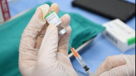 香港人加快第三针新冠疫苗接种