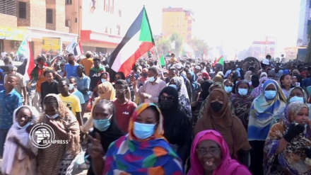 Sudan, nuova protesta contro i militari golpisti + VIDEO