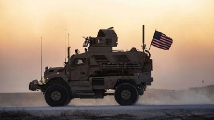 Eskalasi Serangan terhadap Pasukan AS di Irak di Tahun 2022