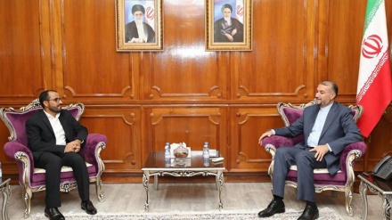 Ամիր Աբդոլլահյան. Եմենի քաղաքական ապագան պետք է որոշվի միջեմենական երկխոսությամբ