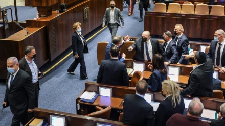 יצחק הרצוג: ההתלהמות בכנסת מטרידה ומדאיגה