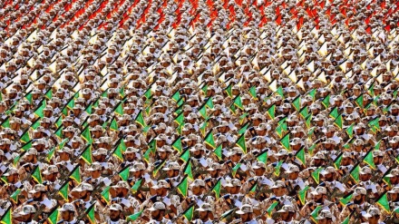Américains dans l'Impasse devant l'Iran