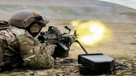 Bakü'nün Erivan'a yönelik suçlamaları yalanlandı