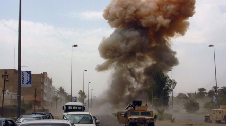 Irak 2022: ce qui attend les USA