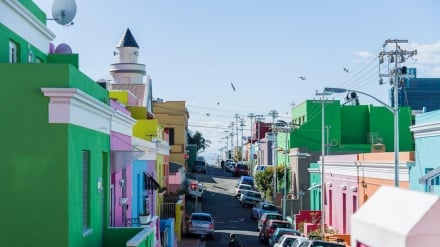 Waislamu Afrika Kusini wataka kulindwa turathi za kale Cape Town
