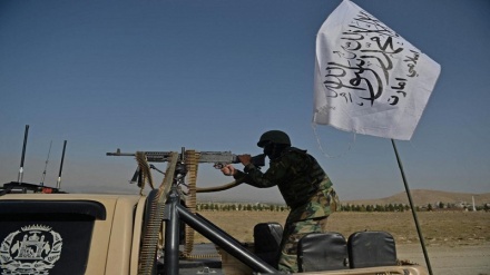 طالبان درگیری در مرز مشترک با ترکمنستان را رد کرد