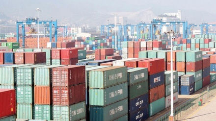 伊朗向世界的出口增长40%