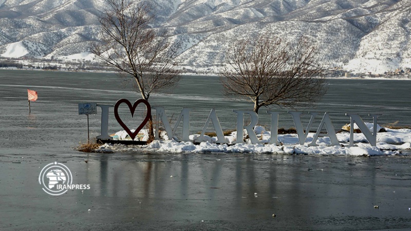 د ایران سیل ۱۱۵