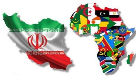 Je, mashirikiano ya Iran na Afrika yataimarika vipi?