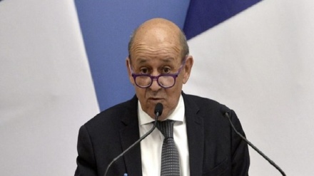 Le Drian: Viyana müzakerelerinin sonuçlanmasına çok zaman var