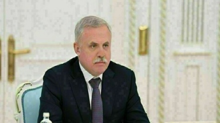 КХШТ Афғонистондан келаётган эҳтимолий таҳдидларга қарши курашда Тожикистонга ёрдам беради  