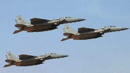 萨那政府就沙特-阿联酋联盟袭击升级致函安理会