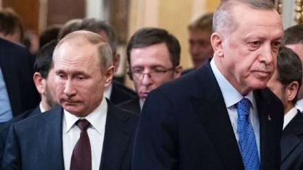 Tension russo-ukrainienne: le dilemme turc