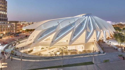 Yemen warns Dubai Expo in crosshairs if Saudi-led war continues