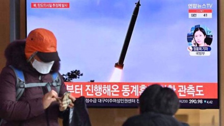 North Korea says successfully test-fired hypersonic missile