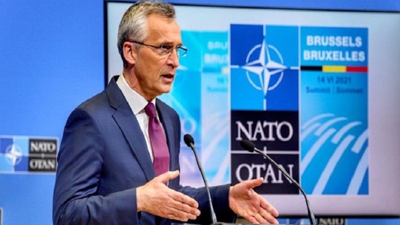НАТО: Москва билан тўқнашув хавфи бор