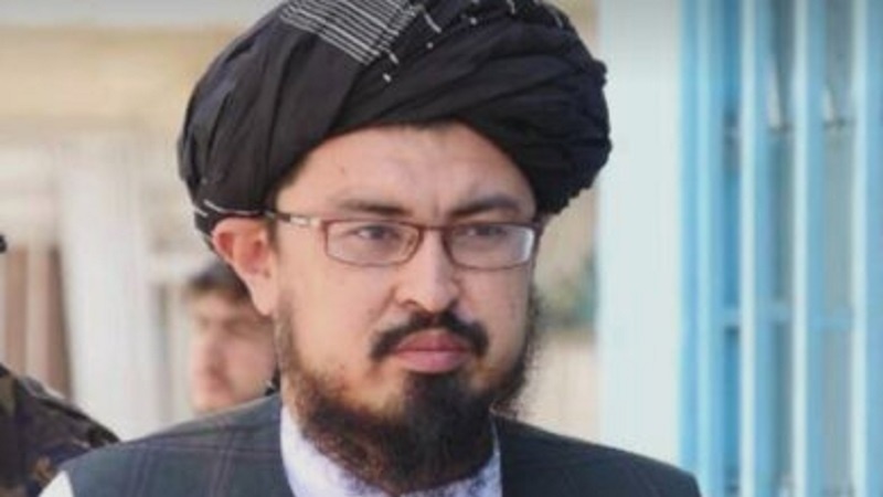 آمادگی طالبان برای رفع نگرانی ایران درباره حق‌آبه \