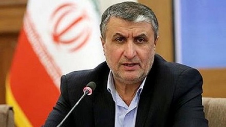 עוזר הנשיא : מתאמצים להשמש במחקרים הגרעיניים בפיתוח וקידום היצור והיצוא