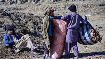 US should stop starving the Afghan people: Negotiate with Kabul and release frozen funds