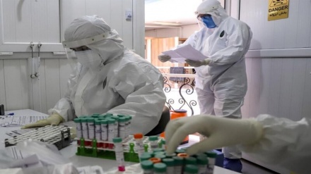 Iran Produksi Kit Deteksi Cepat Varian Omicron