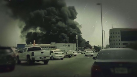 Yemeni forces launch retaliatory attacks deep inside UAE