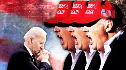 Usa, governo Biden un anno dopo: Wall Street vota Trump