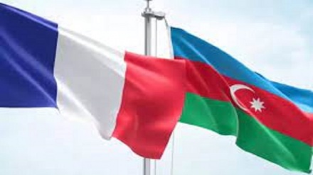 Fransa Senatosu ve Ulusal Meclis temsilcileri Macron'dan Azerbaycan'ı özür dilemeye zorlamasını istedi
