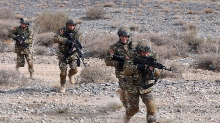 Siglato piano di cooperazione militare per il 2022 tra Bosnia e Austria