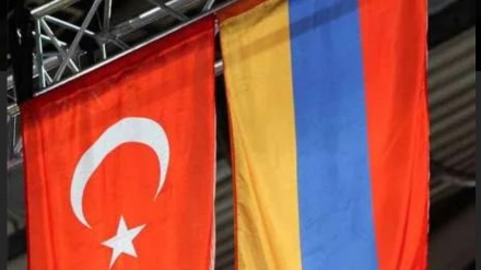 Ermenistan'ın Türkiye konferansına katılmama ihtimali 