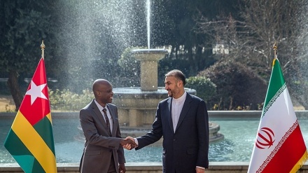 Amir Abdollahian asisitiza kustawisha uhusiano na nchi za Kiafrika 