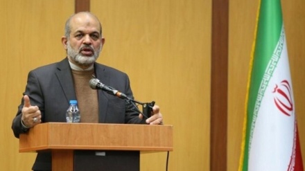İran İçişleri Bakanı: İran karşıtı olumsuz propaganda, turizm sektörünün gelişmesiyle etkisiz hale getirilecek