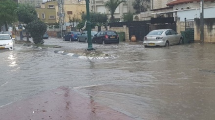 İşğal bıə əraziyonədə oveyzi şikilon